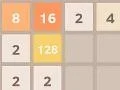 Igra 2048 spletu