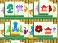 Igra Mahjong Stolpi 2 spletu