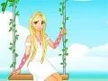 Igra Vrtna princesa spletu