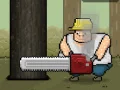 Igra Verižna pila Chuck spletu Igra Verižna pila Chuck spletu