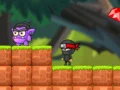 Igra Ninja Fant 2 spletu Igra Ninja Fant 2 spletu