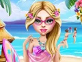 Igra Fashionista Maldive Resnična Preobrazba spletu