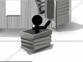 Igra Ubijalec Stickman: Najboljši Strelci spletu
