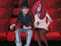 Igra Ljubitelji filma: Skriti poljub spletu Igra Ljubitelji filma: Skriti poljub spletu