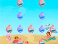 Igra Dečki in Dekleta: Poči Bubbles spletu