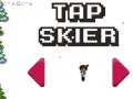 Igra Tap Smučar spletu