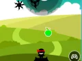 Igra Ninjin klan spletu