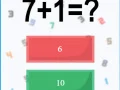 Igra Pravilna Matematika spletu
