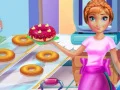 Igra Annie Kuhinja Donute spletu Igra Annie Kuhinja Donute spletu