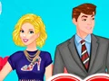 Igra Rivali fantov princez spletu Igra Rivali fantov princez spletu