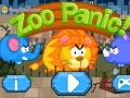 Igra Zoološka Panika spletu Igra Zoološka Panika spletu