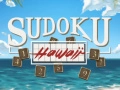 Igra Sudoku Hawaii spletu