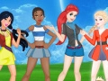 Igra Princesa Pokemon Go spletu Igra Princesa Pokemon Go spletu