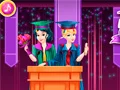Igra Diploma Disney princes spletu