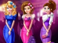 Igra Retro Prom Noč spletu Igra Retro Prom Noč spletu