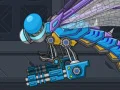 Igra Robot Jura Cvrček spletu Igra Robot Jura Cvrček spletu