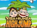 Igra Kiba in Kumba: Visok Skok spletu