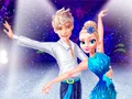 Igra Ellie Jack Šov Lednega Plesa spletu Igra Ellie Jack Šov Lednega Plesa spletu