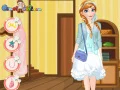 Igra Pomladna moda princes spletu Igra Pomladna moda princes spletu