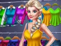 Igra Princese Spomladanska Omara spletu
