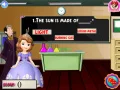 Igra Princese iz razreda znanosti spletu Igra Princese iz razreda znanosti spletu