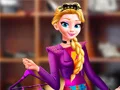 Igra Punk Princesa Garderoba 2 spletu