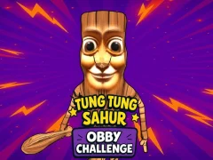 Igra Tung Tung Sahur: OBBI klic spletu