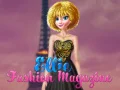 Igra Ellie Modna Revija spletu