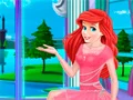Igra Princesina Pajama Zabava spletu