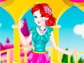 Igra Bela princesa: Romantični zmenek spletu