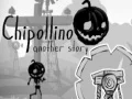Igra Čipolino: Druga Zgodba spletu