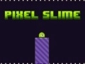 Igra Pikselni Slime spletu