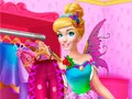 Igra Vražja Princeska Oblačilnica 2 spletu
