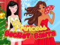 Igra Princeza Tajni Božiček spletu Igra Princeza Tajni Božiček spletu