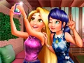 Igra Instagram selfie v Parizu spletu Igra Instagram selfie v Parizu spletu