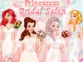 Igra Princess Bridal Salon spletu Igra Princess Bridal Salon spletu