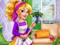 Igra Dekleta popravijo: Audreyina pomladna čistka spletu Igra Dekleta popravijo: Audreyina pomladna čistka spletu