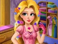 Igra Spa dan za blondinko princesso spletu Igra Spa dan za blondinko princesso spletu