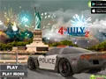Igra Parkiranje 4. julija 2 spletu