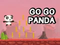 Igra Pojdi, Panda! spletu