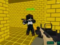 Igra Blokovska borba SWAT 3 spletu