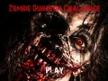 Igra Izziv Zombie Kletke spletu