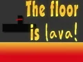 Igra Tla je lava spletu