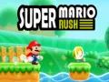 Igra Super Mario Tek spletu