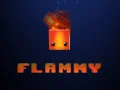 Igra Flammy spletu Igra Flammy spletu