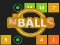 Igra NBalle spletu Igra NBalle spletu