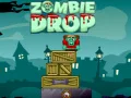 Igra Zombi Padec spletu