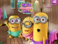 Igra Mini Resnična Savna spletu Igra Mini Resnična Savna spletu