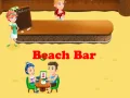 Igra Plažni Bar spletu Igra Plažni Bar spletu