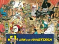 Igra Jumbo Jan Van Haasteren spletu